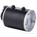 15kW 20000rpm speed motor for New Energy Vehicle